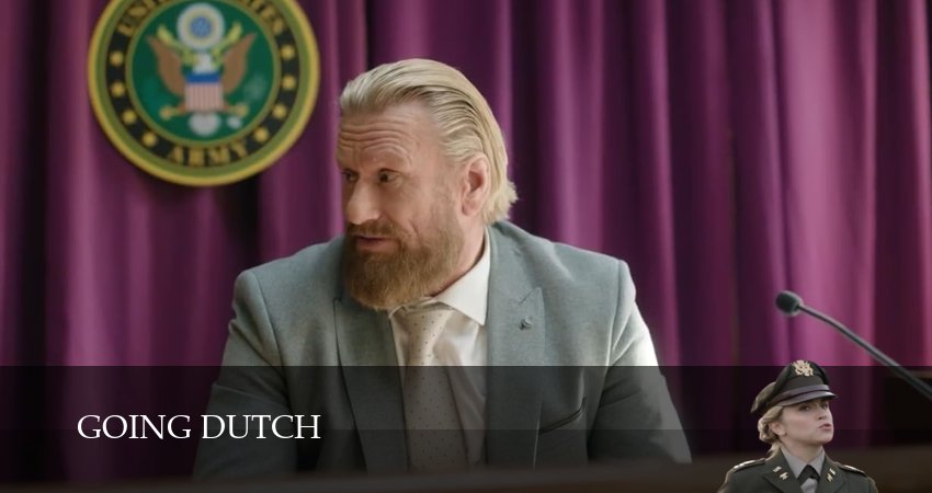 Каждый за себя (2 сезон, 9 серия) смотреть онлайн все серии подряд в хорошем качестве