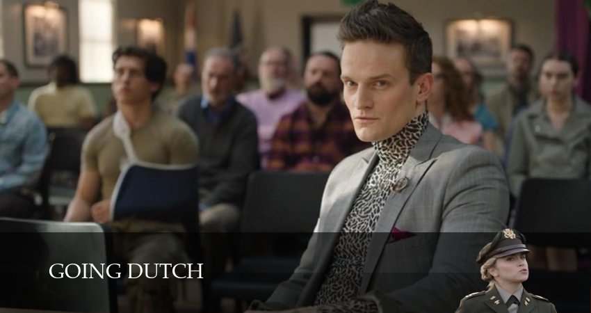 Каждый за себя (2026) 2 сезон 12 серия смотреть онлайн без рекламы и регистрации