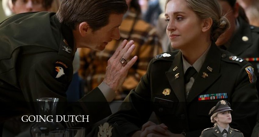 Каждый за себя (2 сезон, 14 серия) смотреть онлайн в хорошем качестве бесплатно