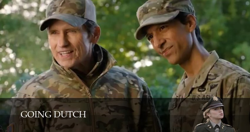 Сериал Каждый за себя (2 сезон, 15 серия) смотреть онлайн бесплатно в хорошем HD 1080 качестве