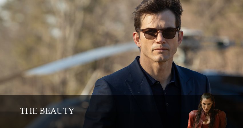 Красота 1 сезон 1 серия смотреть онлайн в качестве 4K