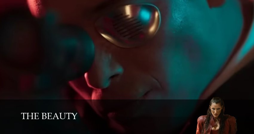 Смотреть сераил Красота (2026) 1 сезон 4 серия HD 1080, 4K