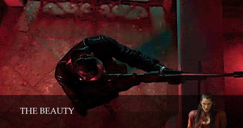 Смотреть Красота 1 сезон 6 серия онлайн бесплатно без смс