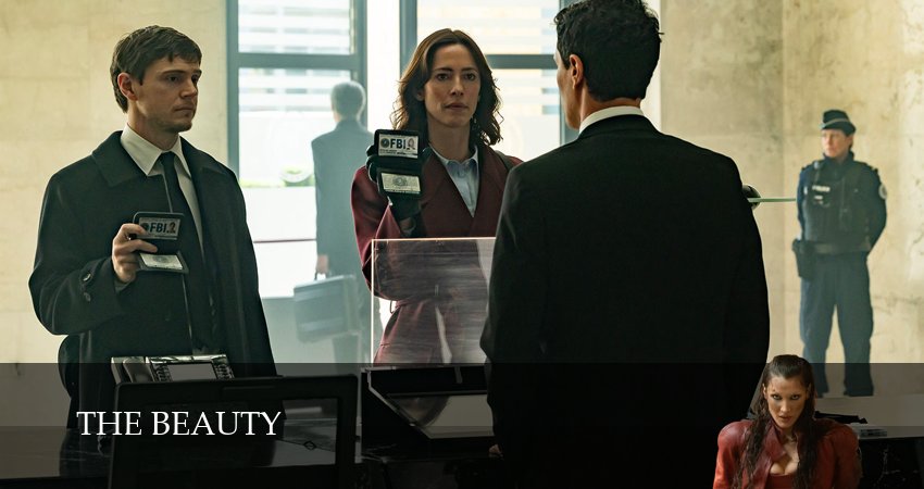 Красота 1 сезон 12 серия полная версия смотреть бесплатно