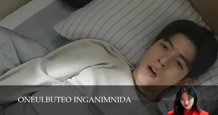 Смотреть сераил Человек с сегодняшнего дня (2026) 1 сезон 6 серия HD 1080, 4K