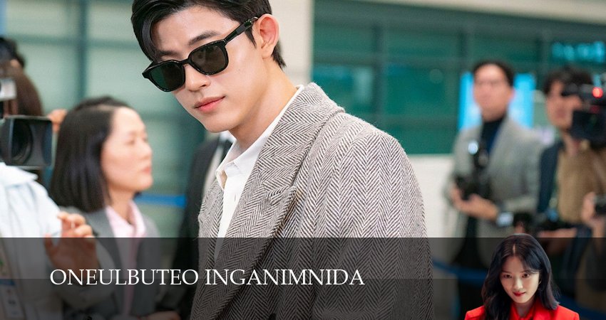 Человек с сегодняшнего дня (2026) 1 сезон 9 серия полностью в хорошем качестве и бесплатно