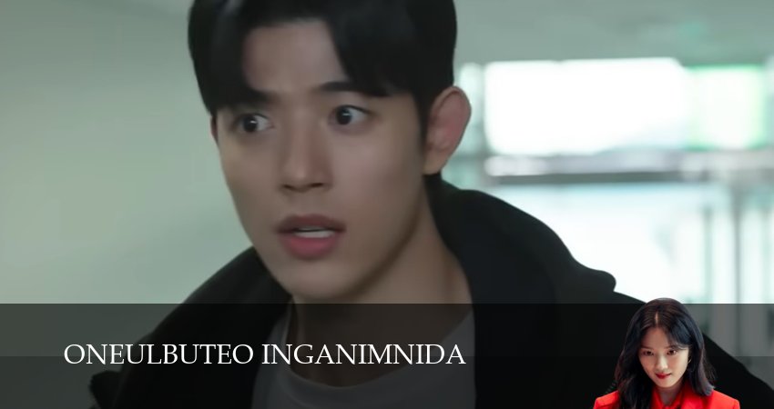 Человек с сегодняшнего дня (2026) 1 сезон 15 серия онлайн бесплатно в высоком качестве