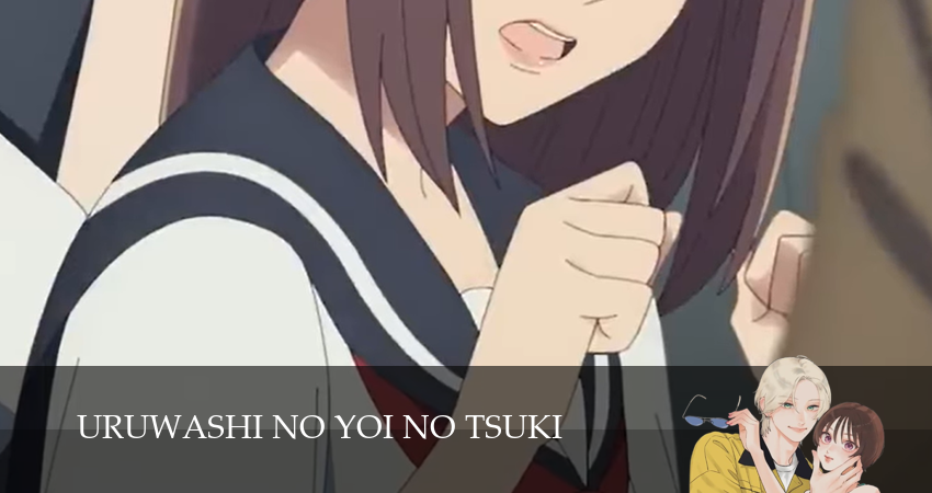 Сериал Прекрасная вечерняя луна (2026) 1 сезон 1 серия в хорошем качестве 1080 Full HD