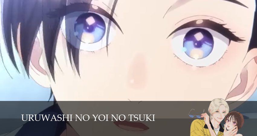 Прекрасная вечерняя луна 1 сезон 2 серия смотреть онлайн в качестве 4K