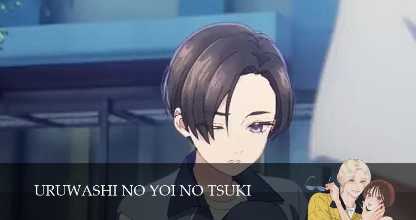 Сериал Прекрасная вечерняя луна (2026) 1 сезон 4 серия в хорошем качестве 1080 Full HD