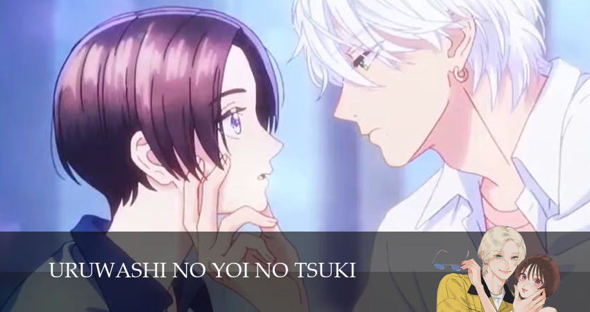 Сериал Прекрасная вечерняя луна 1 сезон 7 серия смотреть онлайн бесплатно в хорошем качестве