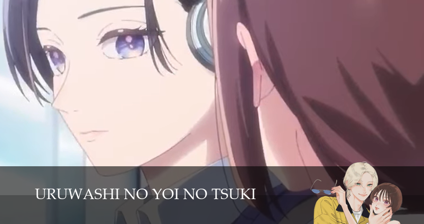 Смотреть сериал Прекрасная вечерняя луна 1 сезон 8 серия в отличном качестве