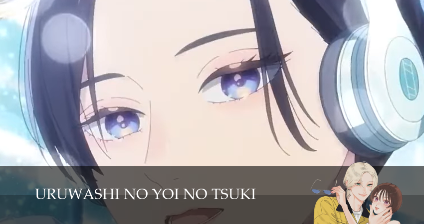 Прекрасная вечерняя луна (1 сезон, 9 серия) смотреть онлайн бесплатно в хорошем HD 1080 качестве