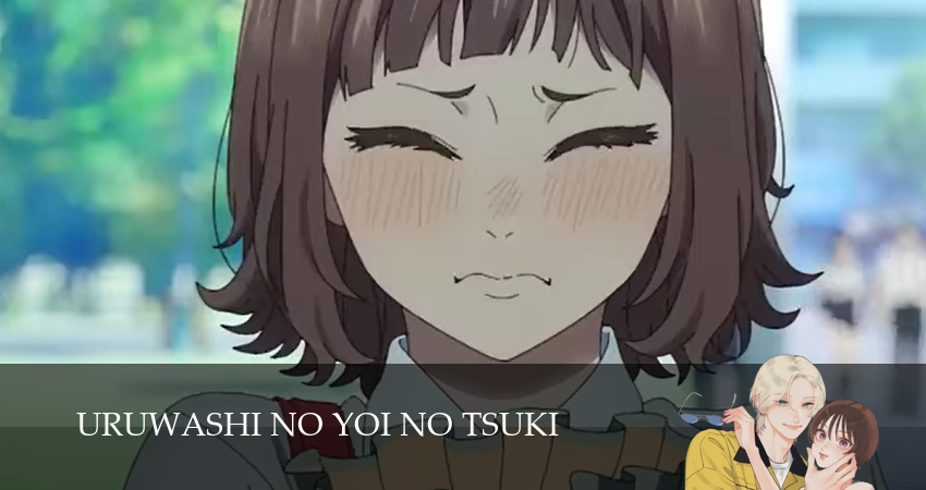 Прекрасная вечерняя луна (1 сезон, 10 серия) смотреть онлайн без рекламы