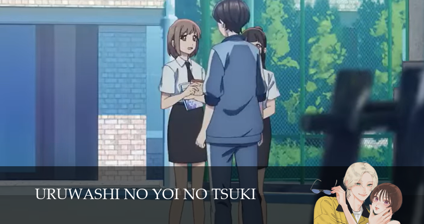 Прекрасная вечерняя луна (2026) 1 сезон 14 серия полностью в хорошем качестве и бесплатно