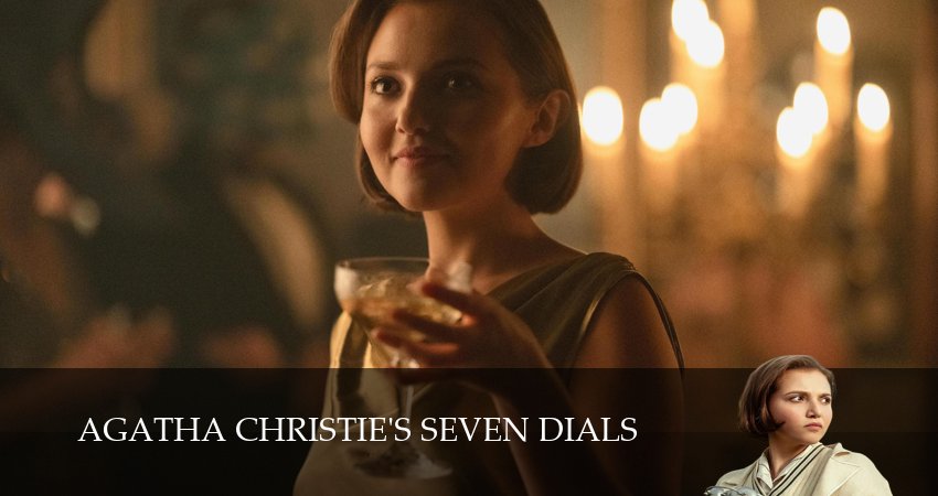 Тайна семи циферблатов 1 сезон 3 серия полная версия смотреть бесплатно