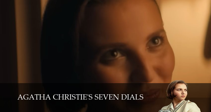 Тайна семи циферблатов (2026) 1 сезон 7 серия смотреть онлайн бесплатно