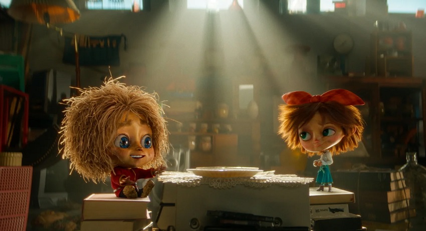 Домовенок Кузя 2 (2026) (2026) смотреть онлайн