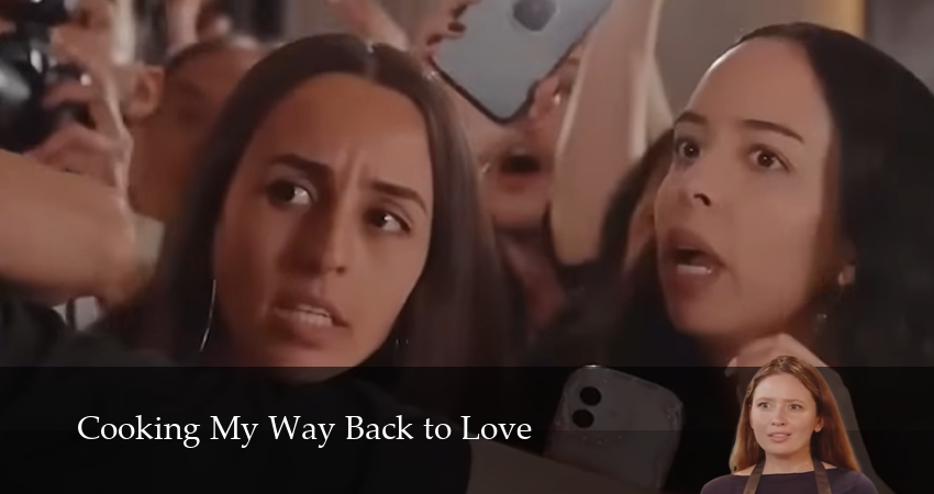 Король готовки: Путь к мести (2026) 1 сезон 1 серия смотреть полностью без перерыва