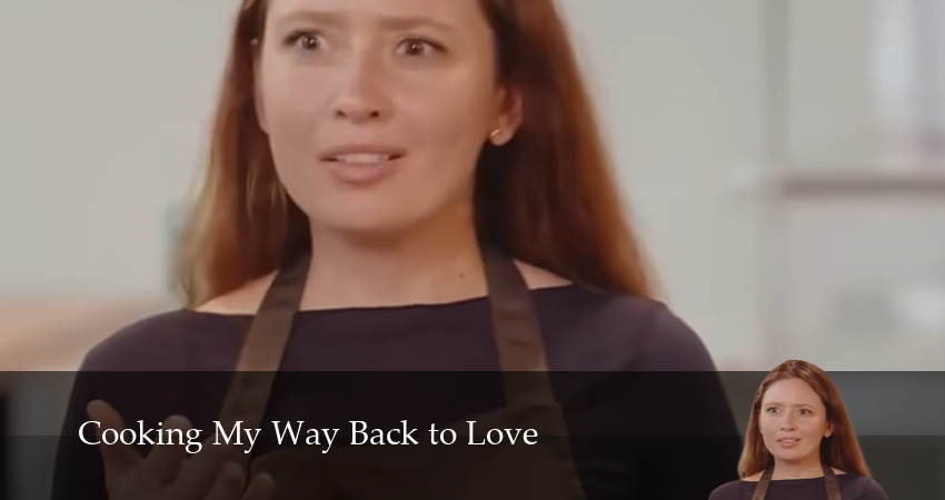 Сериал Король готовки: Путь к мести (2026) (1 сезон, 2026) смотреть онлайн без рекламы