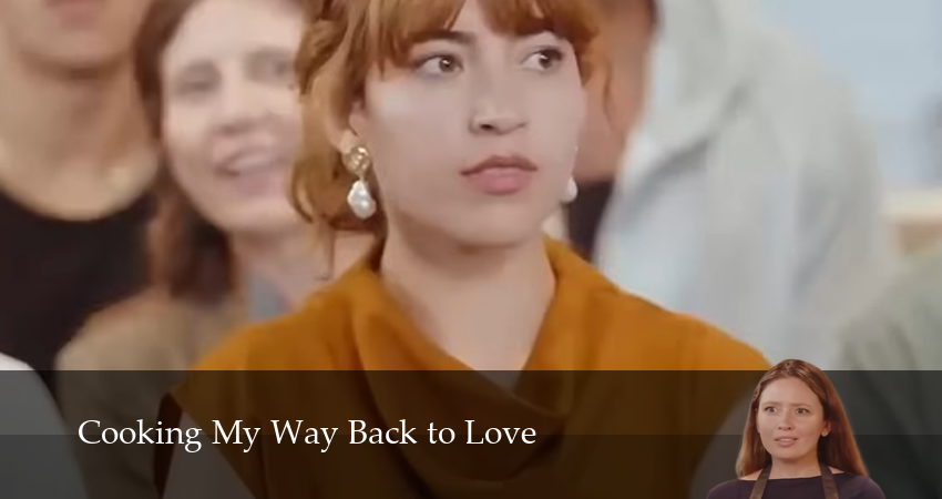 Сериал Король готовки: Путь к мести (2026) (1 сезон, 2026) все серии