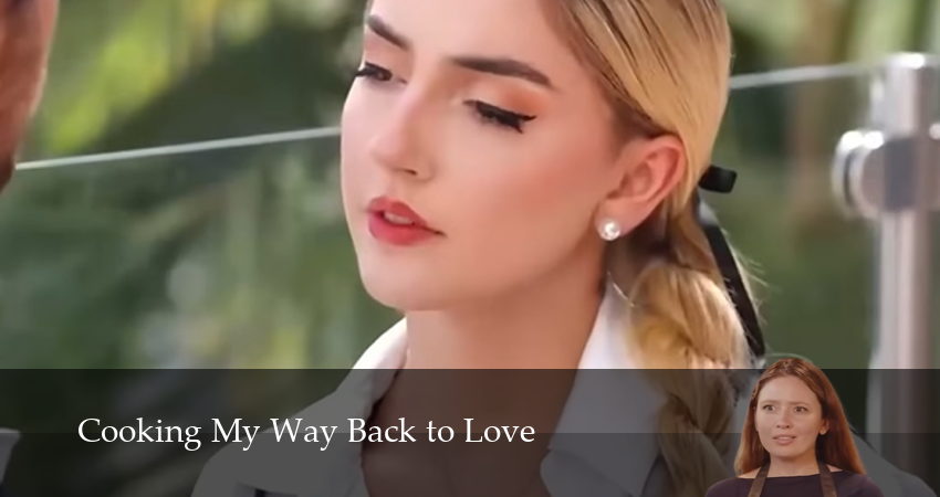 Смотреть сериал Король готовки: Путь к мести (2026) (2026) 1 сезон 5 серия в хорошем качестве онлайн