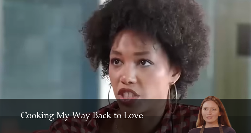 Король готовки: Путь к мести (2026) 1 сезон 8 серия смотреть полностью без перерыва