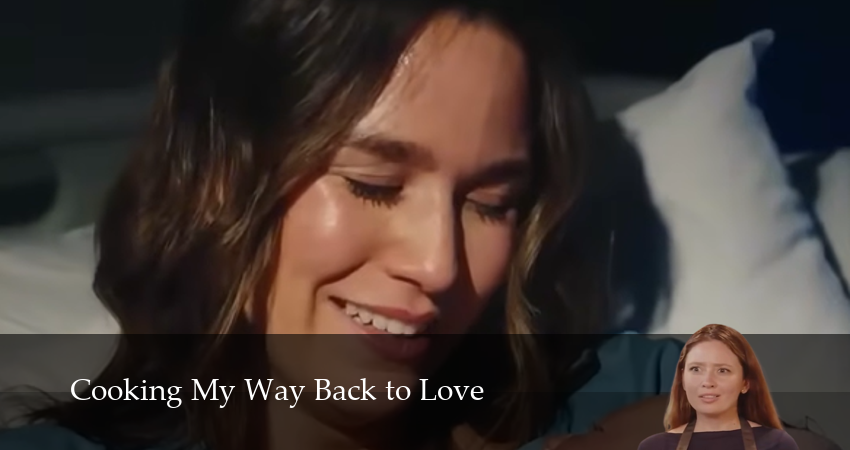 Сериал Король готовки: Путь к мести (2026) 1 сезон 11 серия онлайн в качестве 1080p