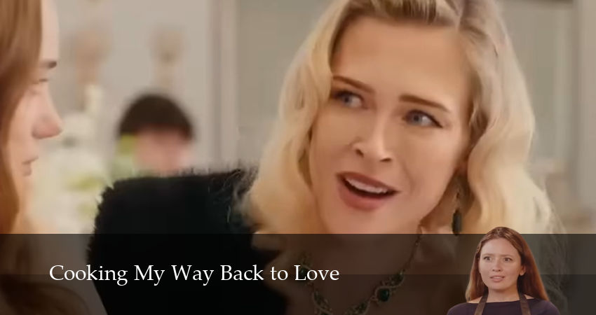 Король готовки: Путь к мести (2026) (1 сезон, 13 серия) смотреть онлайн бесплатно без рекламы