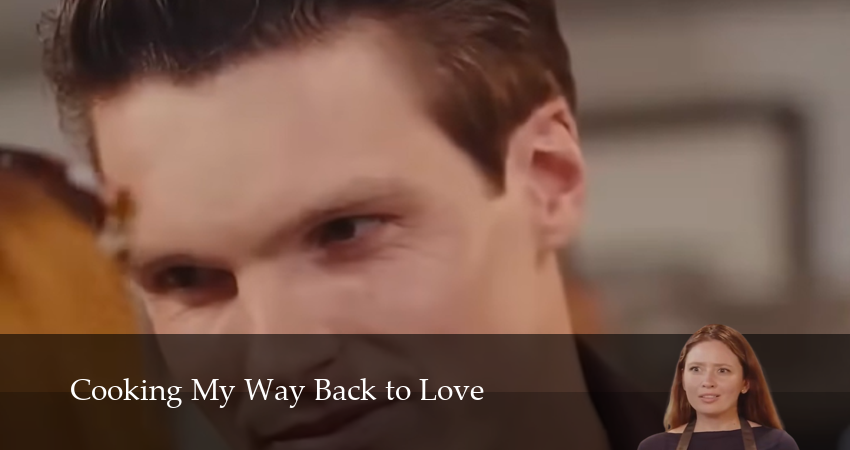 Сериал Король готовки: Путь к мести (2026) (1 сезон, 2026) смотреть онлайн бесплатно в хорошем качестве