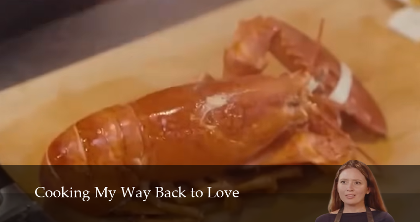 Сериал Король готовки: Путь к мести (2026) (1 сезон, 2026) смотреть онлайн бесплатно без рекламы