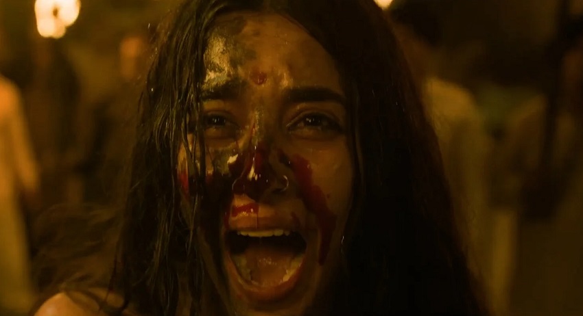 Бенгальское дело (2026) (Индия) 2026 полностью смотреть бесплатно без рекламы