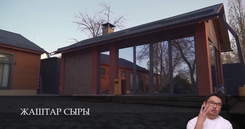 Жаштар сыры (1 сезон, 2026) смотреть онлайн бесплатно в хорошем HD 1080 качестве