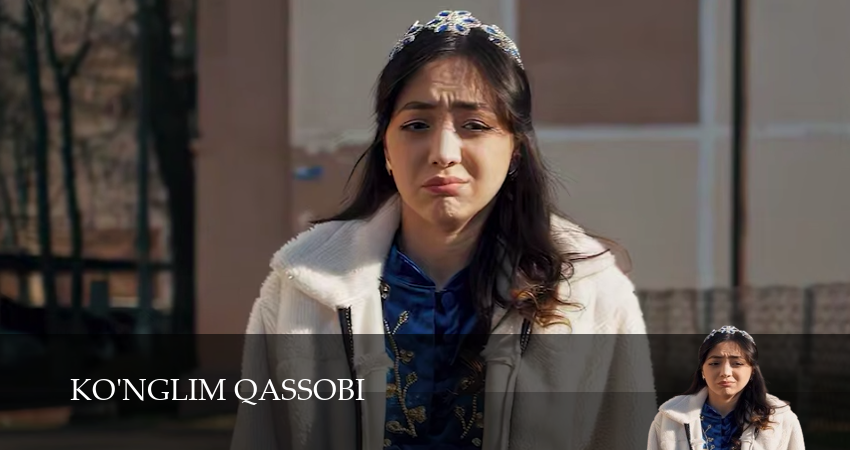 Ko`nglim qassobi...Besh kunlik dunyo (2026) 1 сезон 1 серия смотреть онлайн без рекламы и регистрации