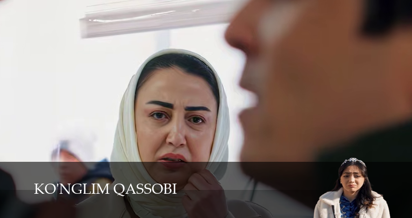 Смотреть Ko`nglim qassobi...Besh kunlik dunyo 1 сезон 2 серия онлайн бесплатно без смс