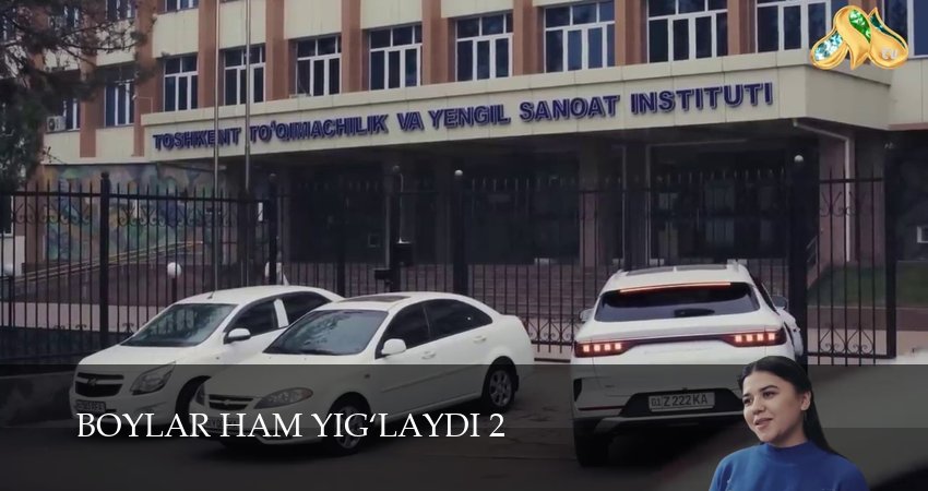 Сериал Boylar ham yig`laydi (2026) 2 сезон 24 серия смотреть онлайн в качество 1080 HD или 4K