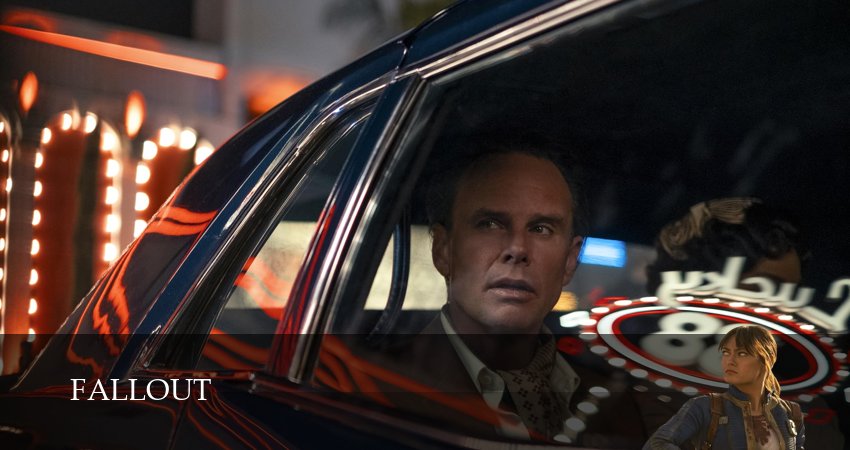 FalloutFallout 3 сезон 2 серия смотреть бесплатно в хорошем качестве