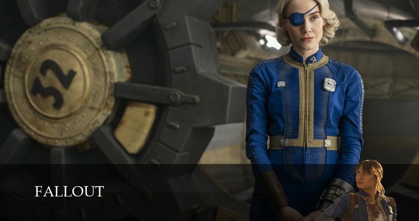 FalloutFallout 3 сезон 7 серия смотреть онлайн 720p или 1080p