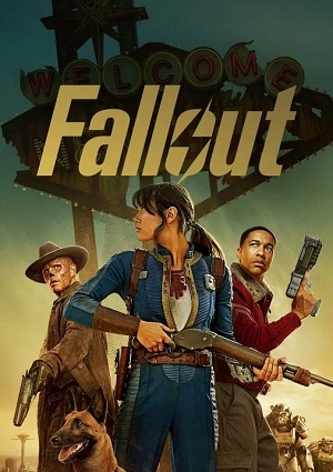 Fallout 4 сезон (2025) смотреть сериал онлайн