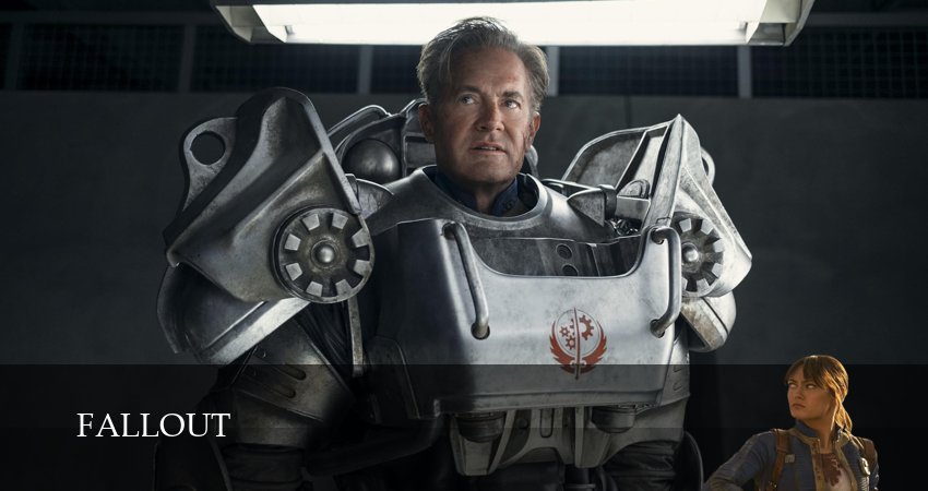 Fallout 3 сезон 3 серия смотреть онлайн бесплатно в хорошем качестве