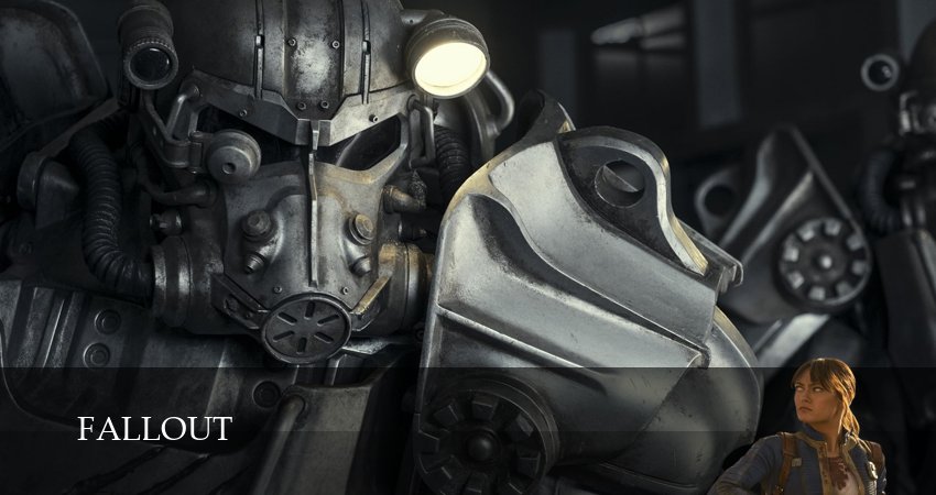 Fallout 3 сезон 5 серия смотреть бесплатно в хорошем качестве