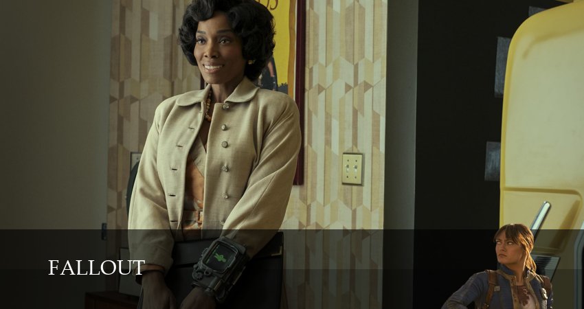 Fallout 3 сезон 8 серия смотреть онлайн 720p или 1080p