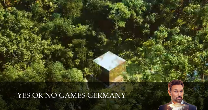 Cмотреть сериал Игры «Да» или «Нет» Германия 1 сезон 9 серия онлайн бесплатно