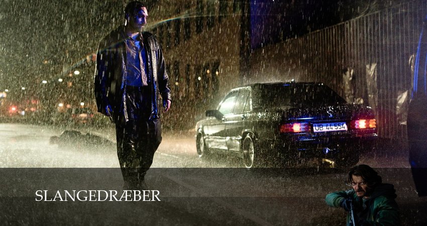 Смотреть сериал Истребитель гадов 1 сезон 4 серия бесплатно и без рекламы