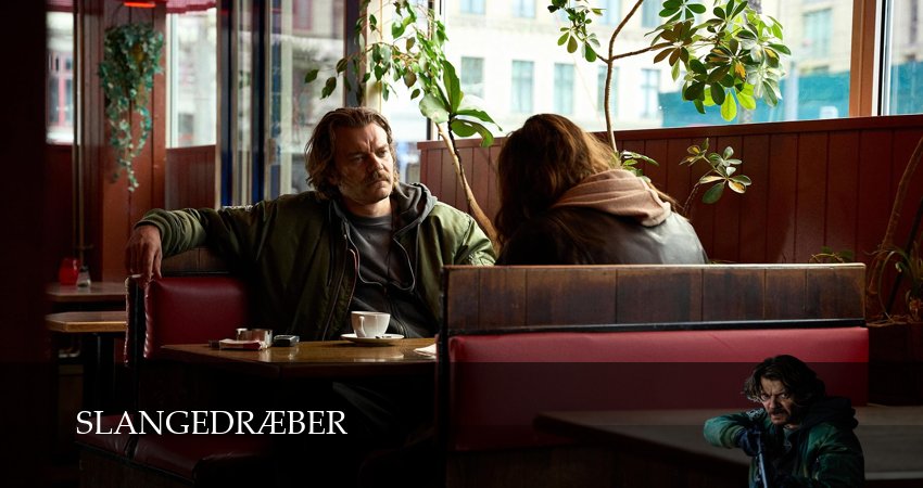 Истребитель гадов (2025) 1 сезон 5 серия смотреть онлайн без рекламы и регистрации