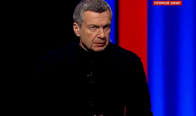 Вечер с Владимиром Соловьевым 14.01.2026 2 фильм смотреть онлайн лордфильм
