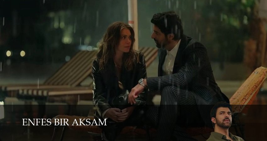 Любовь и богатство (2026) 1 сезон 5 серия онлайн бесплатно в высоком качестве