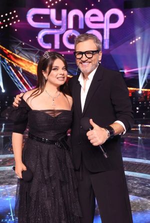 Суперстар! Битва сезонов 1 сезон (2025, Россия) смотреть сериал онлайн