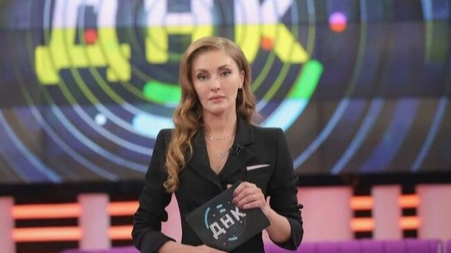 ДНК на НТВ выпуск от 16.01.2026 бесплатно в хорошем качестве лордфильм