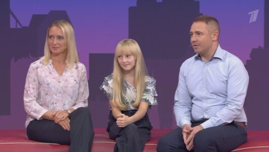 Где посмотреть Мужское Женское 16.01.2026 2 бесплатно